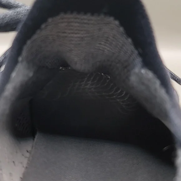 Allbirds Tree Dasher Shoe Men's Sz 12 Black Gray Activewear Sneaker Comfortable - Picture 10 of 10